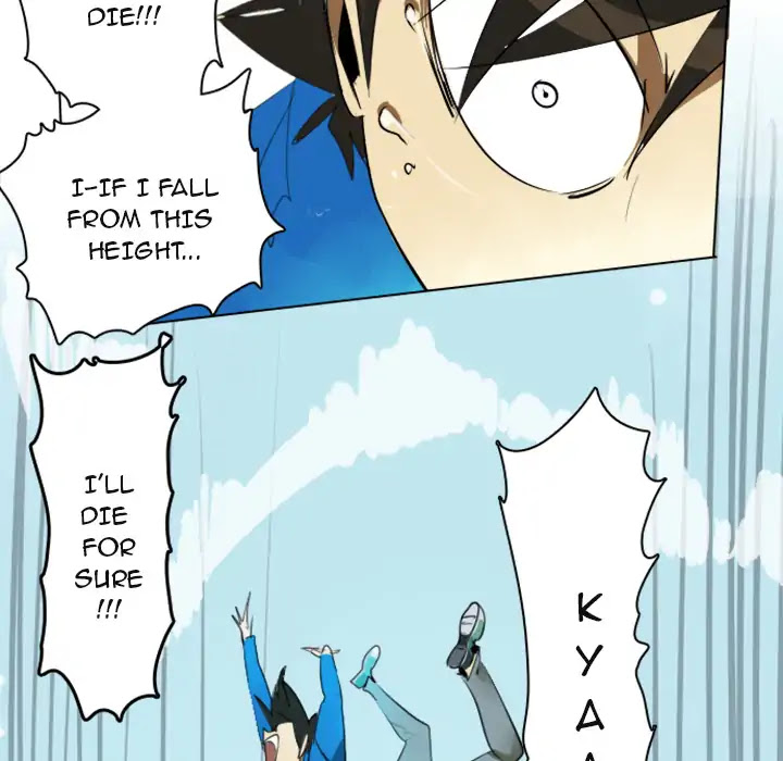 Ultimiter Chapter 3 page 37 - Chapter 3: Episode 3