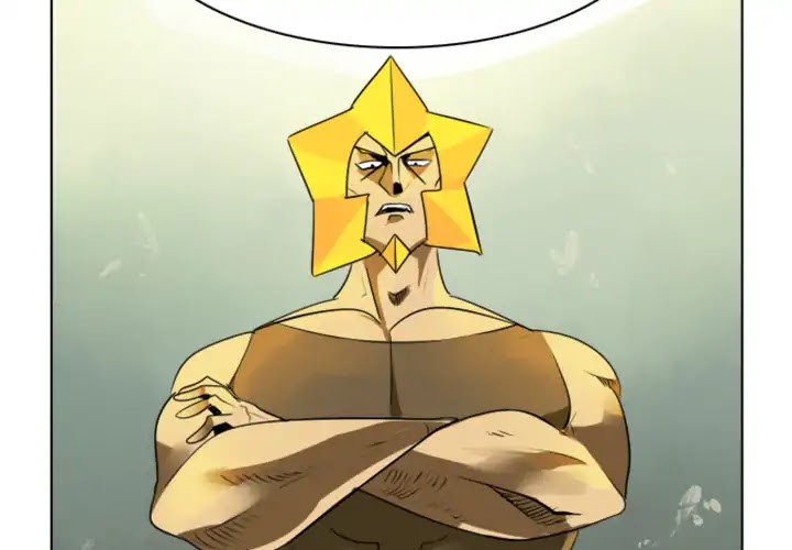 Ultimiter Chapter 3 page 4 - Chapter 3: Episode 3