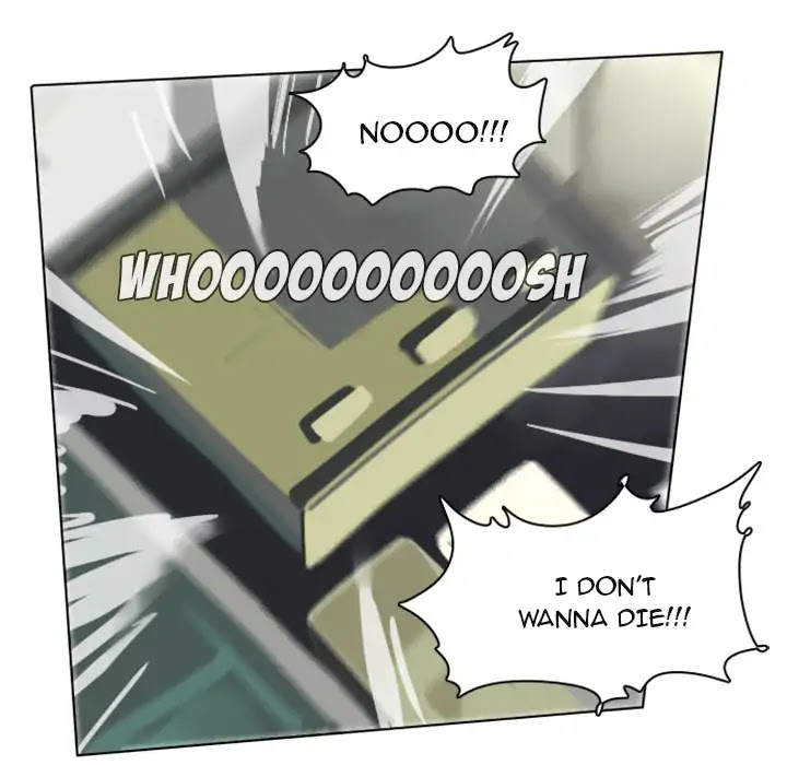 Ultimiter Chapter 3 page 40 - Chapter 3: Episode 3