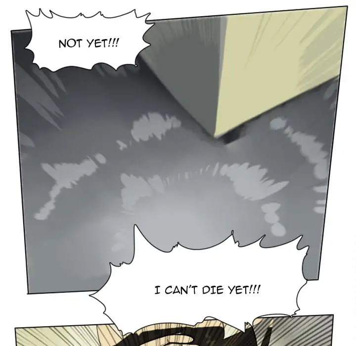 Ultimiter Chapter 3 page 41 - Chapter 3: Episode 3