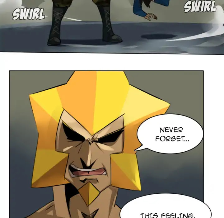 Ultimiter Chapter 3 page 45 - Chapter 3: Episode 3