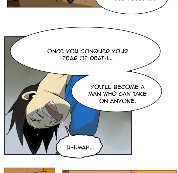 Ultimiter Chapter 3 page 46 - Chapter 3: Episode 3