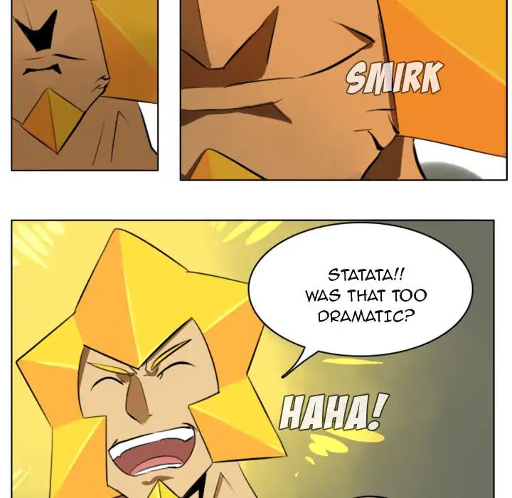 Ultimiter Chapter 3 page 47 - Chapter 3: Episode 3