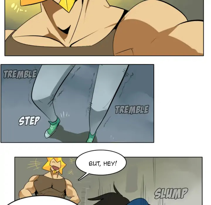 Ultimiter Chapter 3 page 48 - Chapter 3: Episode 3