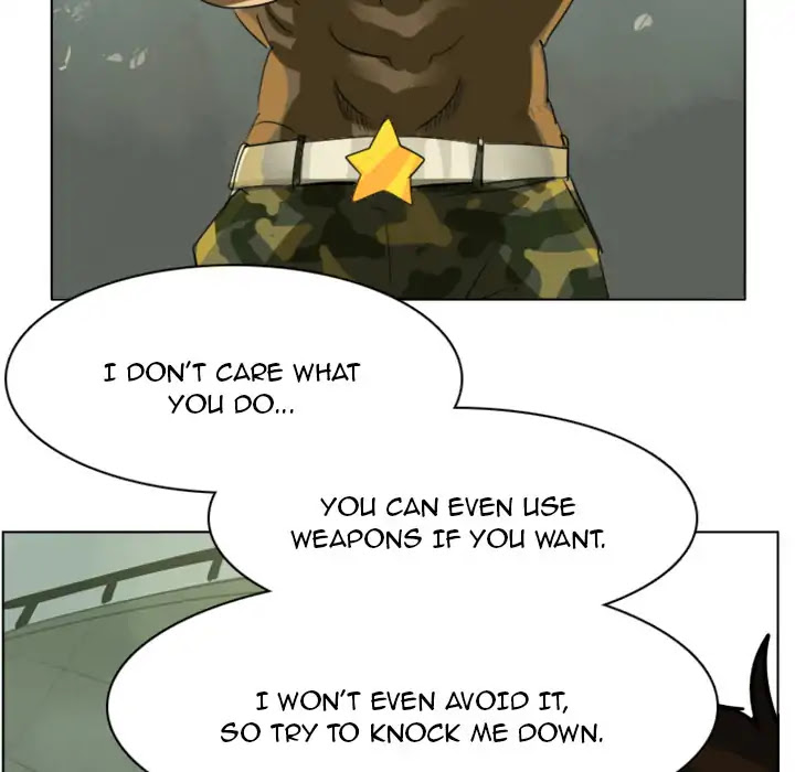 Ultimiter Chapter 3 page 5 - Chapter 3: Episode 3
