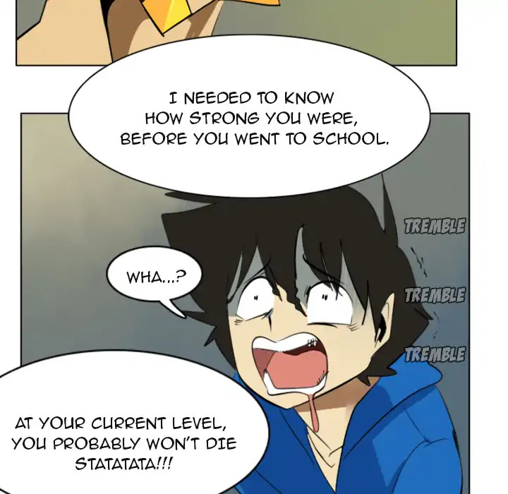 Ultimiter Chapter 3 page 50 - Chapter 3: Episode 3