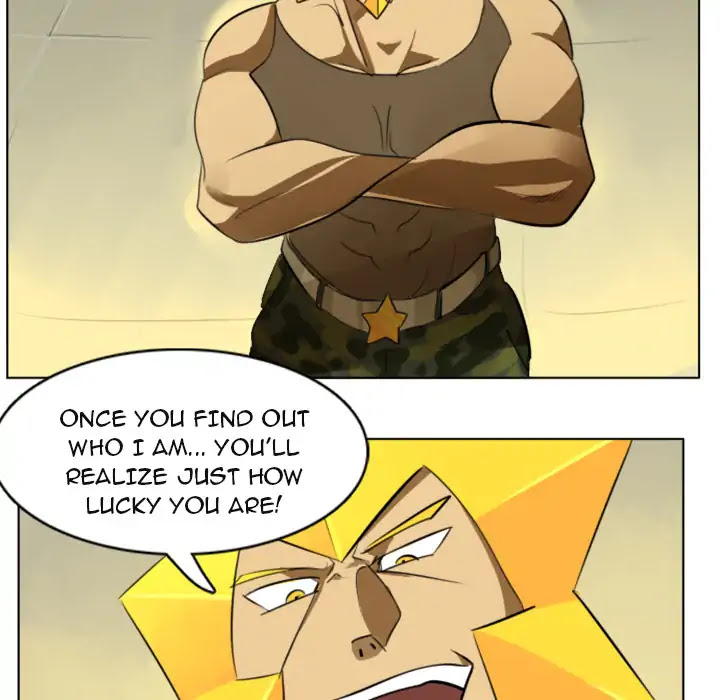 Ultimiter Chapter 3 page 53 - Chapter 3: Episode 3