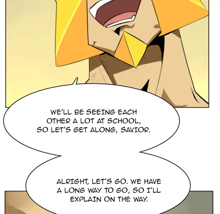 Ultimiter Chapter 3 page 54 - Chapter 3: Episode 3
