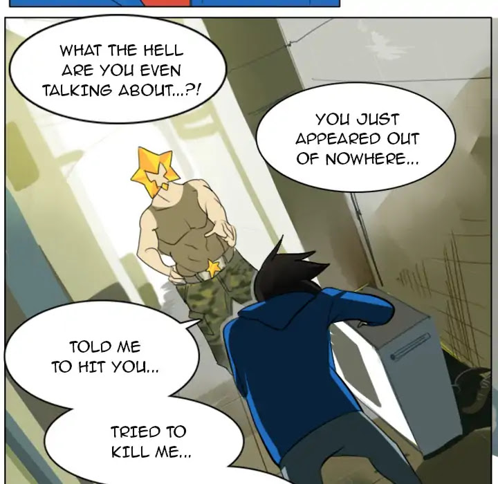 Ultimiter Chapter 3 page 56 - Chapter 3: Episode 3