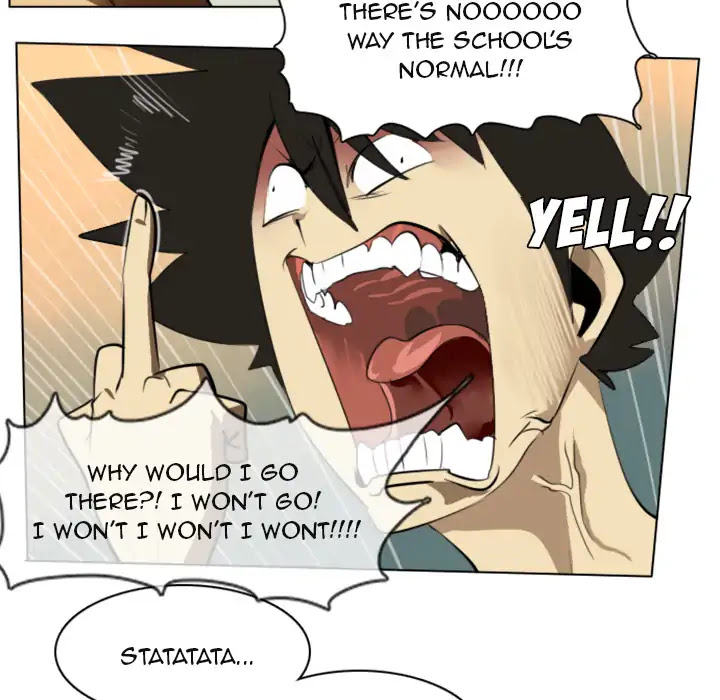 Ultimiter Chapter 3 page 58 - Chapter 3: Episode 3