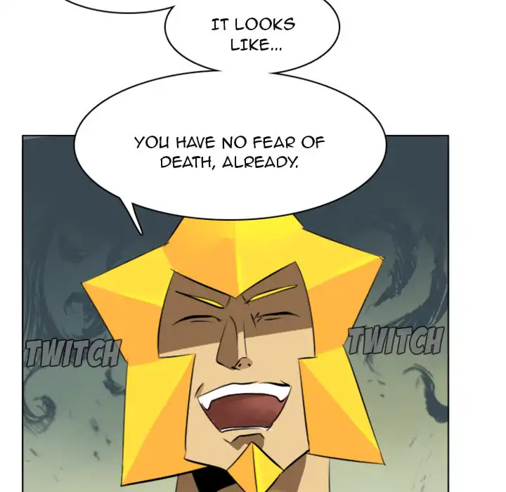Ultimiter Chapter 3 page 59 - Chapter 3: Episode 3
