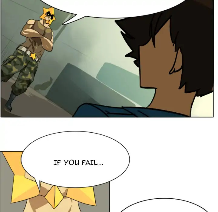 Ultimiter Chapter 3 page 6 - Chapter 3: Episode 3