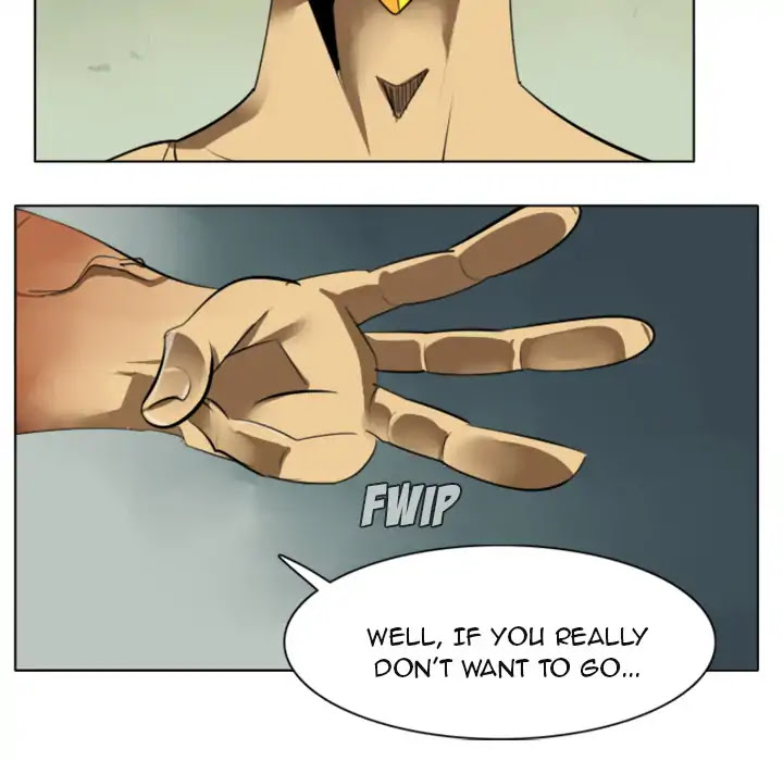 Ultimiter Chapter 3 page 60 - Chapter 3: Episode 3