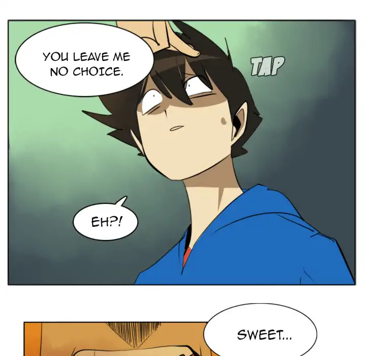Ultimiter Chapter 3 page 61 - Chapter 3: Episode 3