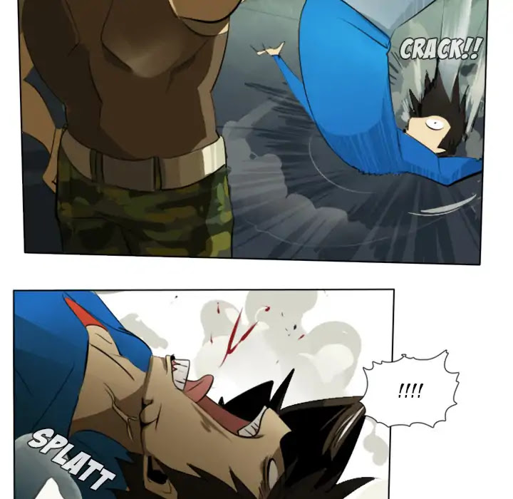 Ultimiter Chapter 3 page 63 - Chapter 3: Episode 3