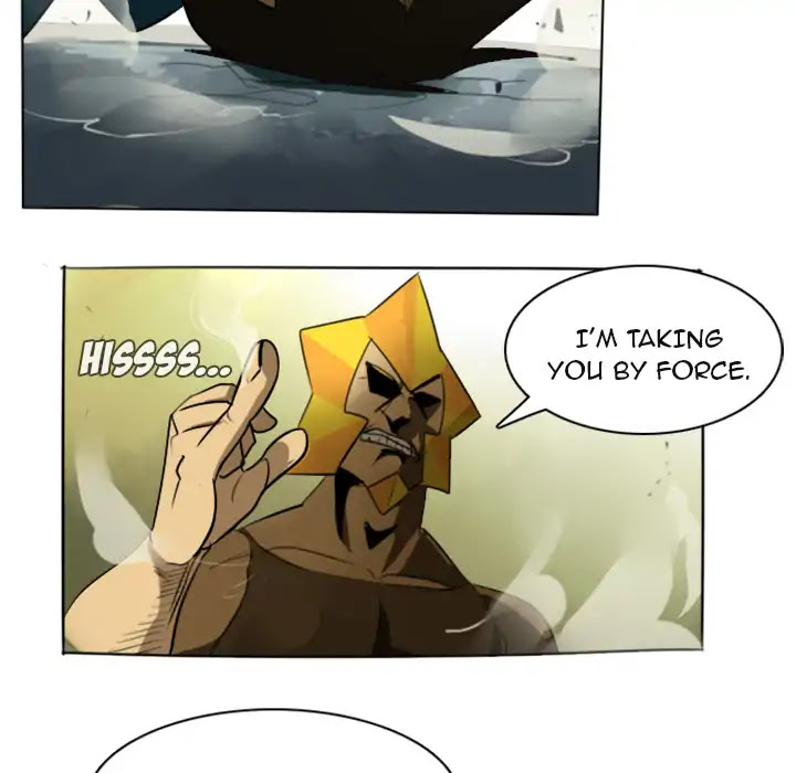 Ultimiter Chapter 3 page 64 - Chapter 3: Episode 3