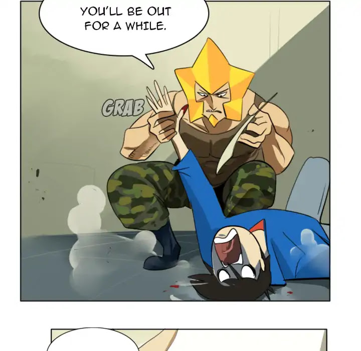 Ultimiter Chapter 3 page 65 - Chapter 3: Episode 3