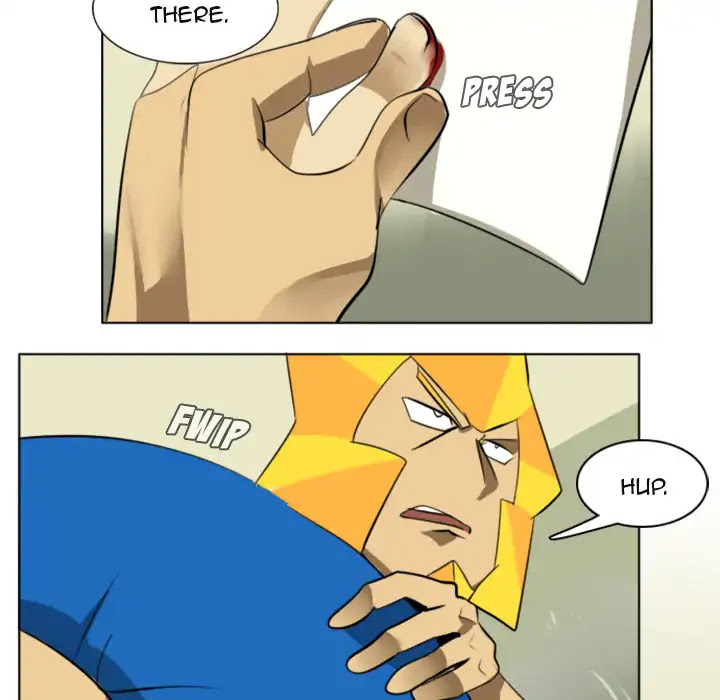 Ultimiter Chapter 3 page 66 - Chapter 3: Episode 3