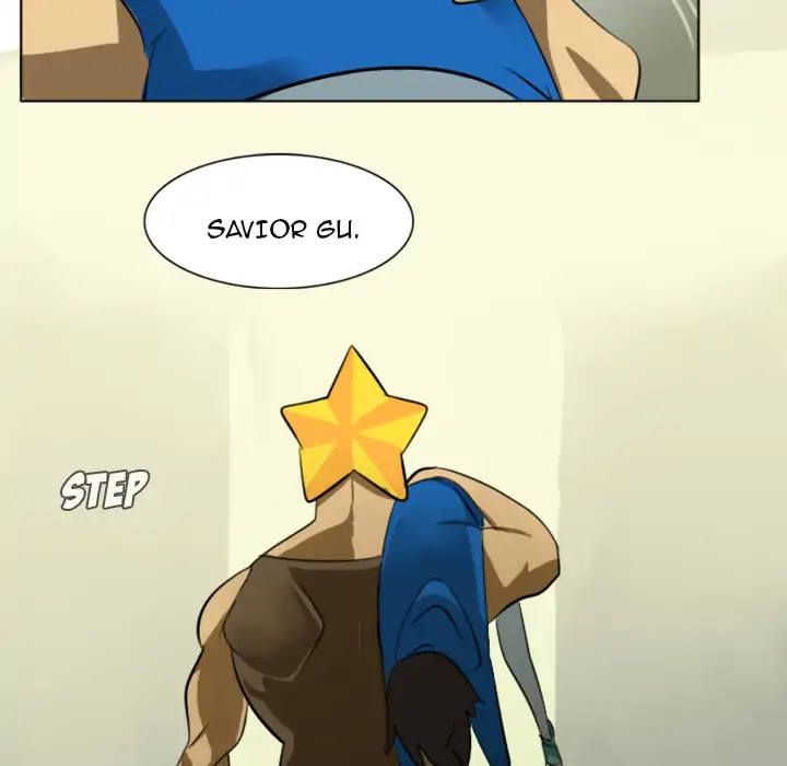 Ultimiter Chapter 3 page 67 - Chapter 3: Episode 3