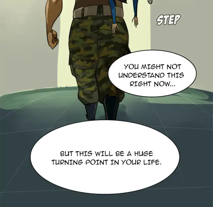 Ultimiter Chapter 3 page 68 - Chapter 3: Episode 3