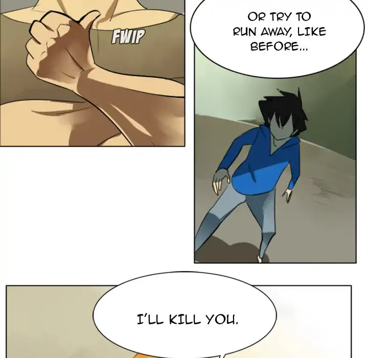 Ultimiter Chapter 3 page 7 - Chapter 3: Episode 3