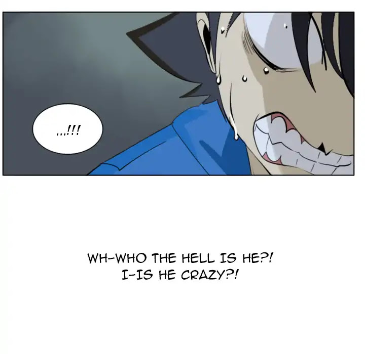 Ultimiter Chapter 3 page 9 - Chapter 3: Episode 3