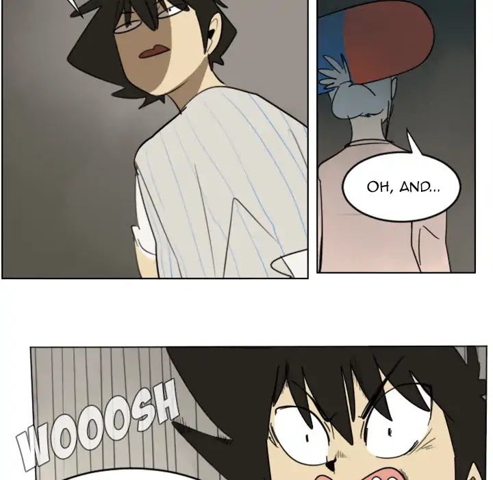 Ultimiter Chapter 30 page 10 - Chapter 30: Episode 30