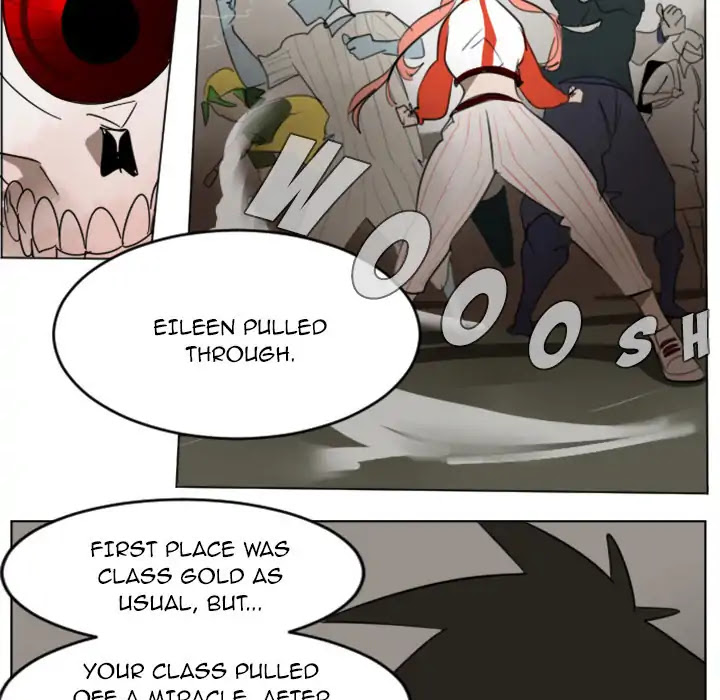 Ultimiter Chapter 30 page 12 - Chapter 30: Episode 30