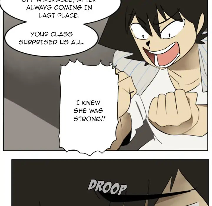 Ultimiter Chapter 30 page 13 - Chapter 30: Episode 30