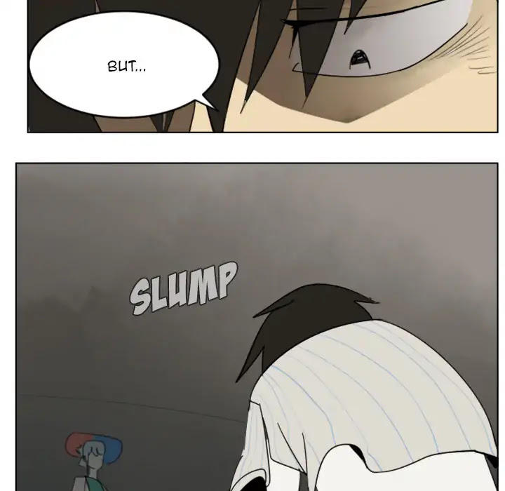 Ultimiter Chapter 30 page 14 - Chapter 30: Episode 30