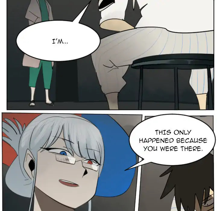 Ultimiter Chapter 30 page 15 - Chapter 30: Episode 30