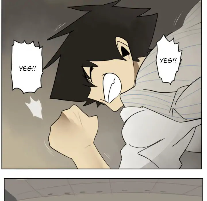 Ultimiter Chapter 30 page 19 - Chapter 30: Episode 30