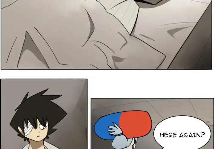 Ultimiter Chapter 30 page 2 - Chapter 30: Episode 30