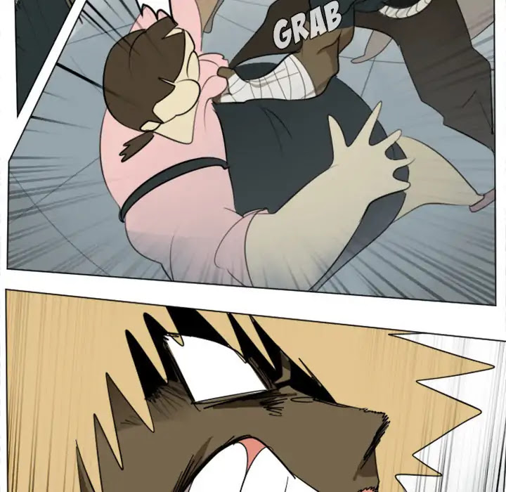 Ultimiter Chapter 30 page 23 - Chapter 30: Episode 30