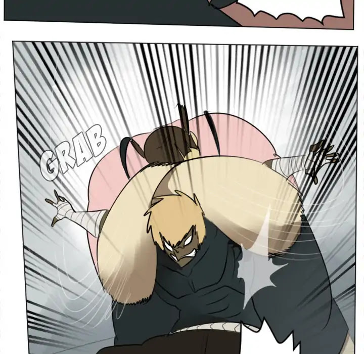 Ultimiter Chapter 30 page 26 - Chapter 30: Episode 30