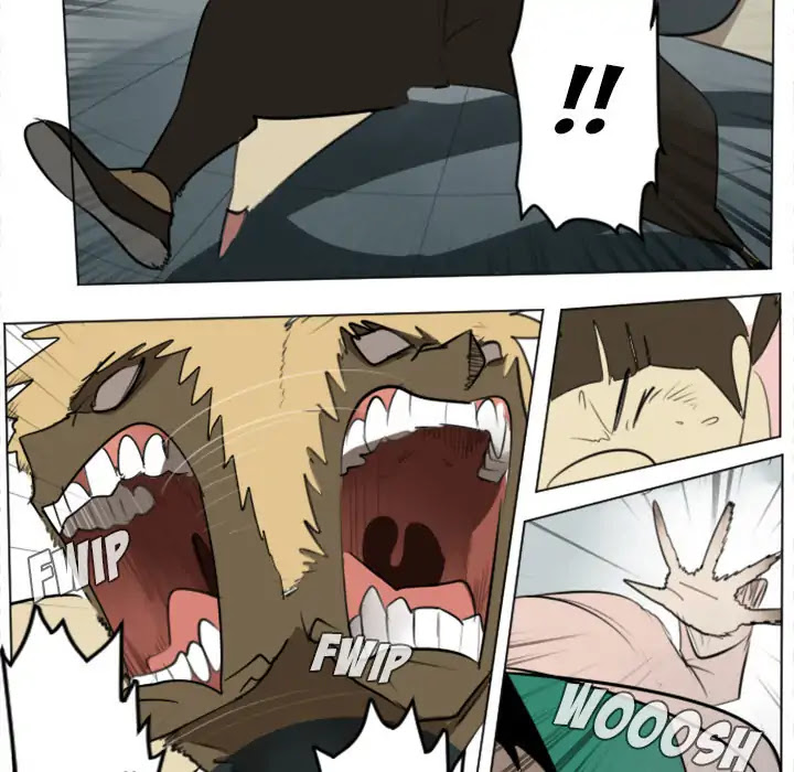 Ultimiter Chapter 30 page 27 - Chapter 30: Episode 30