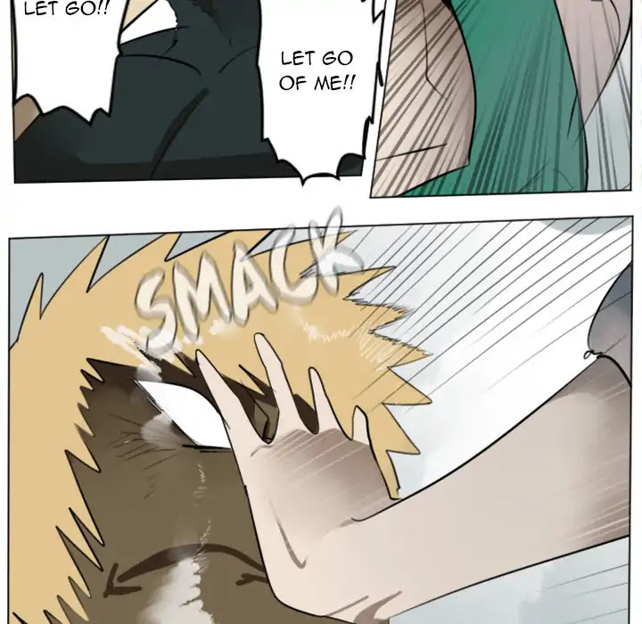 Ultimiter Chapter 30 page 28 - Chapter 30: Episode 30