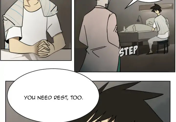 Ultimiter Chapter 30 page 3 - Chapter 30: Episode 30