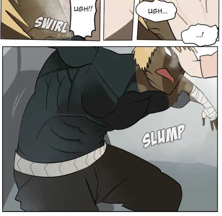Ultimiter Chapter 30 page 30 - Chapter 30: Episode 30