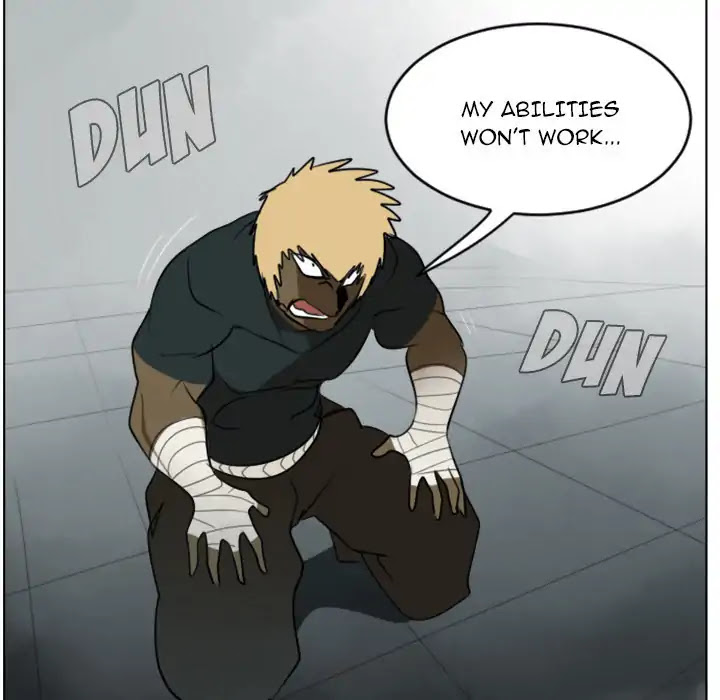 Ultimiter Chapter 30 page 33 - Chapter 30: Episode 30