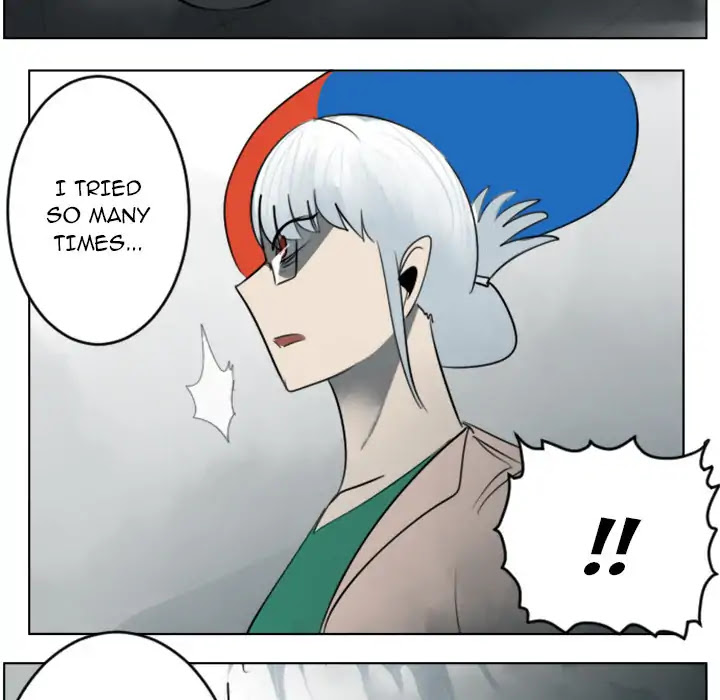 Ultimiter Chapter 30 page 34 - Chapter 30: Episode 30