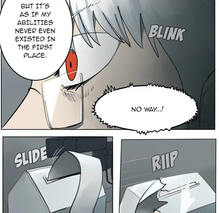 Ultimiter Chapter 30 page 35 - Chapter 30: Episode 30