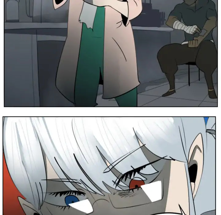 Ultimiter Chapter 30 page 37 - Chapter 30: Episode 30