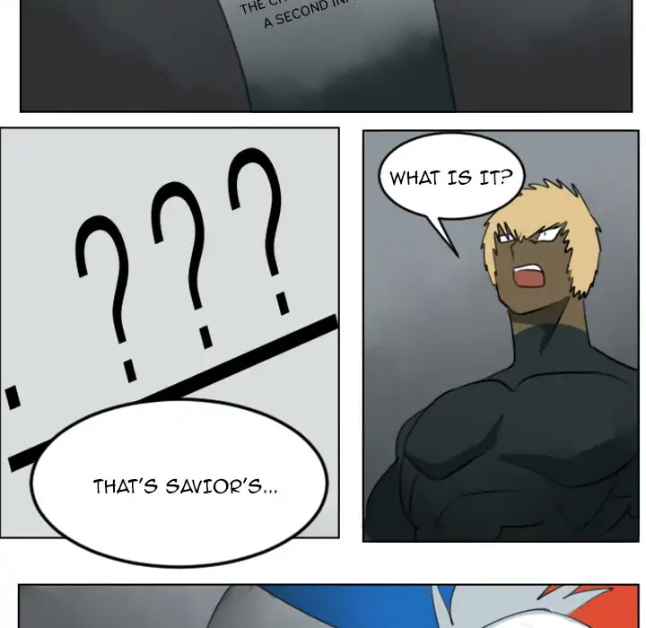 Ultimiter Chapter 30 page 39 - Chapter 30: Episode 30
