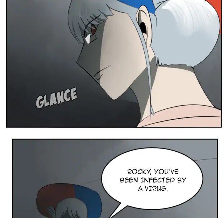 Ultimiter Chapter 30 page 40 - Chapter 30: Episode 30