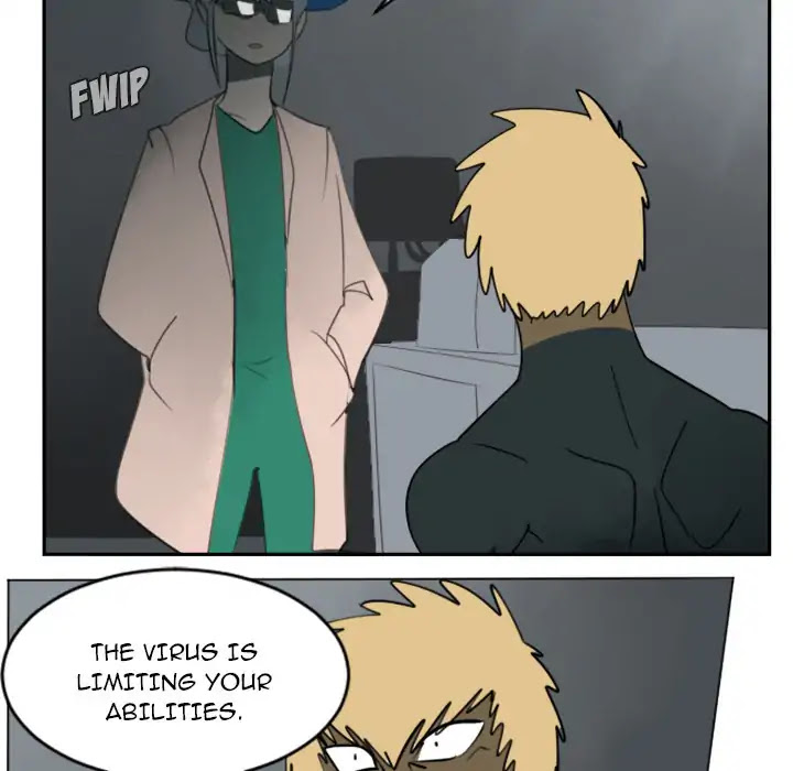 Ultimiter Chapter 30 page 41 - Chapter 30: Episode 30