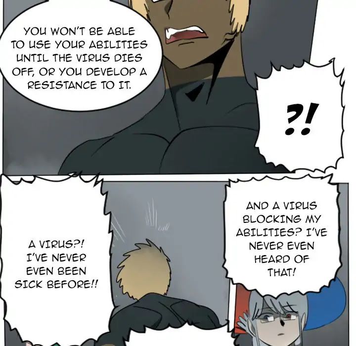 Ultimiter Chapter 30 page 42 - Chapter 30: Episode 30