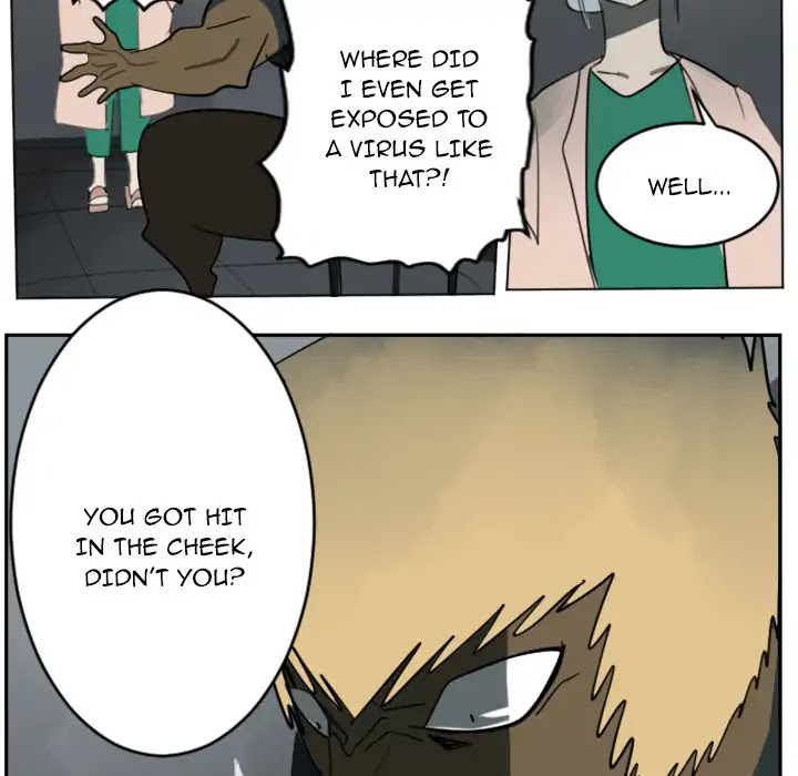 Ultimiter Chapter 30 page 43 - Chapter 30: Episode 30