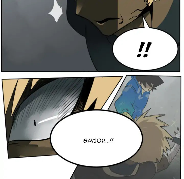 Ultimiter Chapter 30 page 44 - Chapter 30: Episode 30