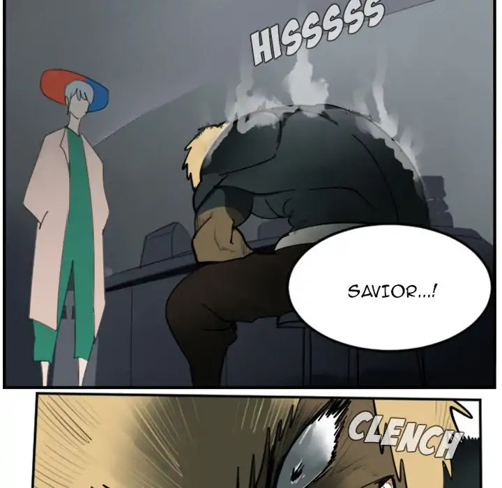 Ultimiter Chapter 30 page 46 - Chapter 30: Episode 30